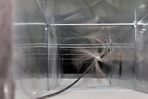 Best Ductwork Cleaning Services  in Warren, PA